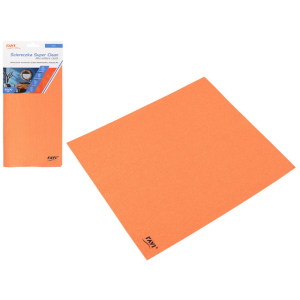 Ściereczka z mikrofibry SUPERCLEAN 30x30cm RAVI